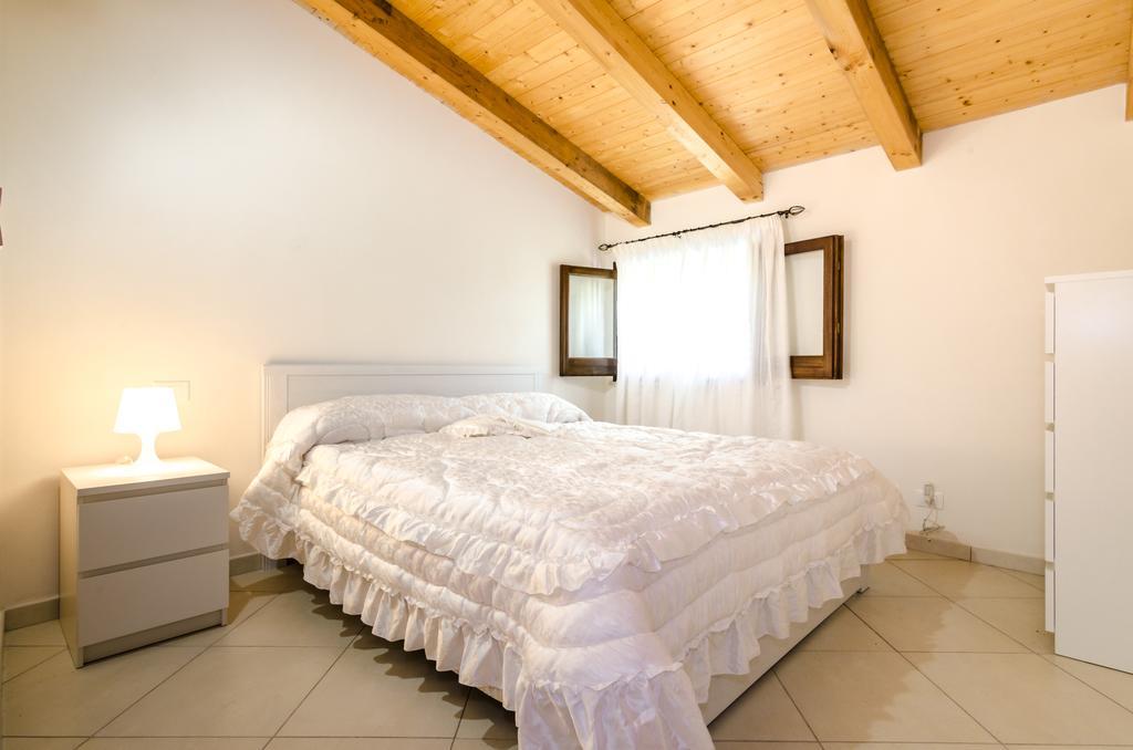 Casale Dei Gelsi Villa Castellammare del Golfo Luaran gambar