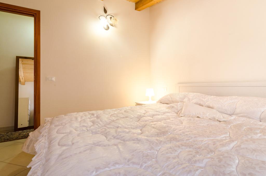 Casale Dei Gelsi Villa Castellammare del Golfo Luaran gambar