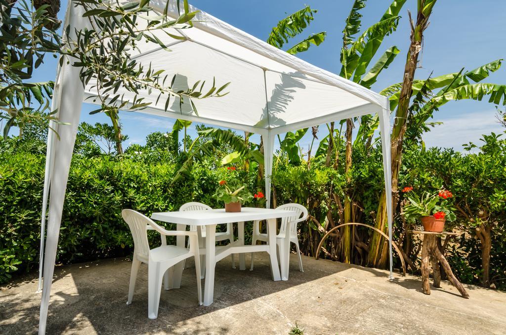 Casale Dei Gelsi Villa Castellammare del Golfo Luaran gambar